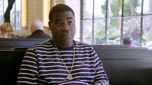Image Tracy Morgan: Lasagna With Six Different Cheeses