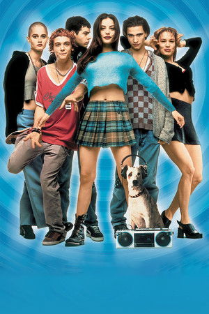 poster Empire Records