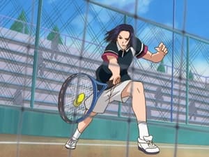 The Prince of Tennis: 1×20