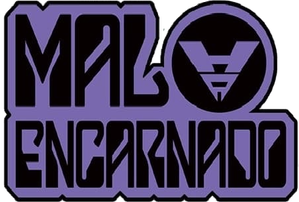 Evil Con Carne — Logos 3
