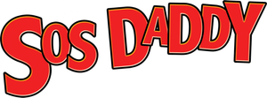 Dadnapped — Logos 4