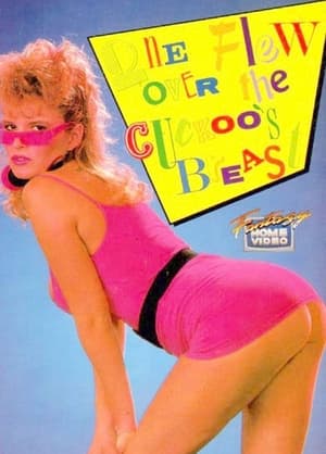 Poster One Flew Over the Cuckoo's Breast (1989)