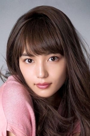 Haruna Kawaguchi isTsumugi Aoba