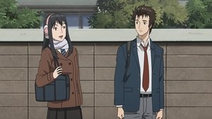 Parasyte -the maxim-: Season 1 Episode 11 – The Blue Bird