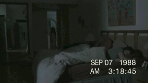 PARANORMAL ACTIVITY 3 เรียลลิตี้ ขนหัวลุก 3 (2011)