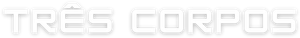 Three-Body — Logos 7