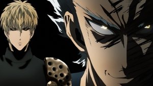 One-Punch Man saison 2 Episode 3