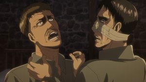 Attack on Titan Season 3 Episode 3