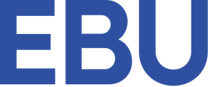 Logo European Broadcasting Union