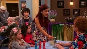 Sam & Cat: 1×3