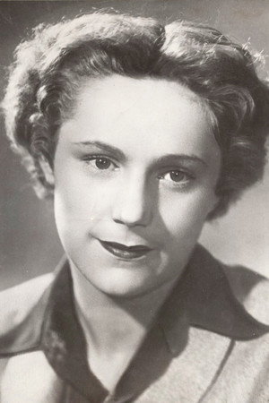 Galina Korotkevich portrait