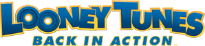 Looney Tunes: Back in Action