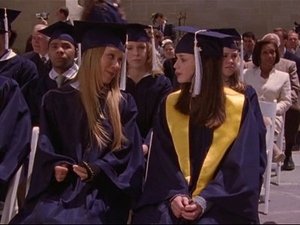 Gilmore Girls: 3×22