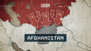 Afghanistan Before 2001