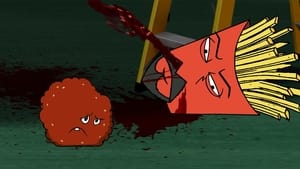 Aqua Teen Hunger Force Season 11 Episode 8