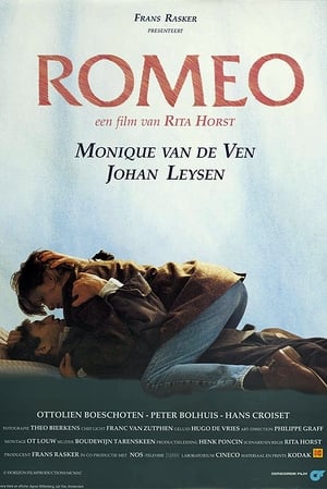 Poster Romeo (1990)