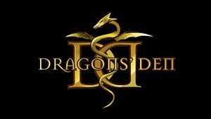 poster Dragons' Den