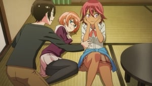 Bokutachi wa Benkyou ga Dekinai: 1 Staffel 2 Folge