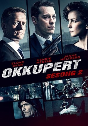 Okkupert: Kausi 2