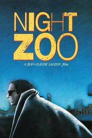 Night Zoo poster