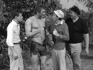 La isla de Gilligan: 1×21