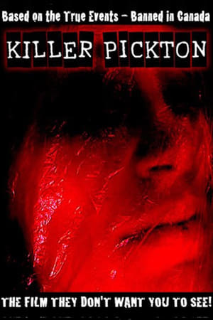 Poster Killer Pickton 2006