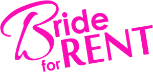Bride for Rent — Logos 1