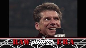 RAW is WAR 315