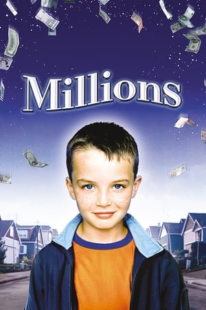 Click for trailer, plot details and rating of Millions (2004)