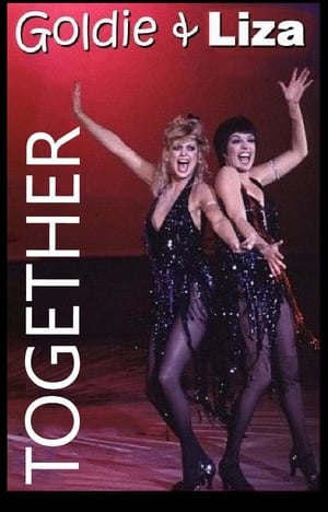 Goldie and Liza Together poster