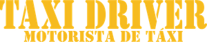Taxi Driver: Motorista de Táxi — Logos 5