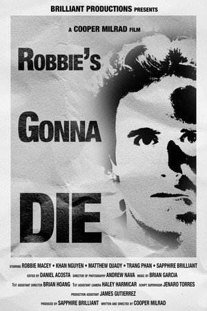 Robbie's Gonna Die