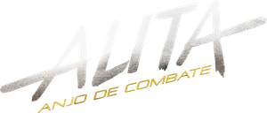 Alita: Anjo de Combate