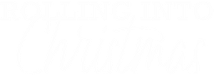 Rolling Into Christmas — Logos 2