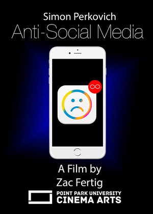 Anti-Social Media 2019 吹き替え 無料動画
