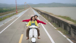 Hometown Romance (Thai Drama)