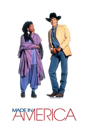 Made in America