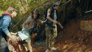The Quest for Tom Sawyer’s Gold 2023