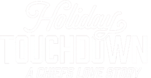 Holiday Touchdown: A Chiefs Love Story