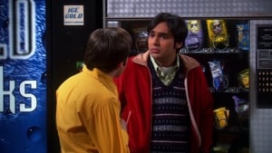 The Big Bang Theory: 4×10 online sa prevodom