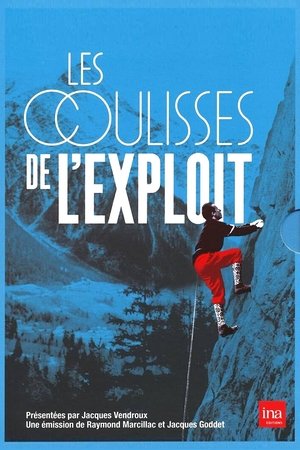 Poster Les Coulisses De L'Exploit Säsong 5 1961