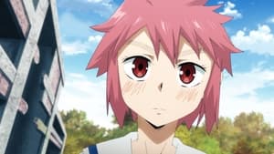 Hoshi no Samidare: 1×19