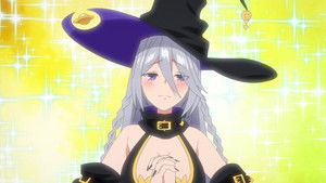 A Misanthrope Teaches a Class for Demi-Humans: 1×8