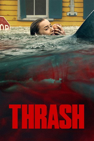 poster Thrash