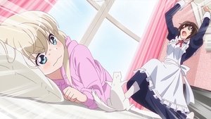 Uchi no Maid ga Uzasugiru!: 1×9