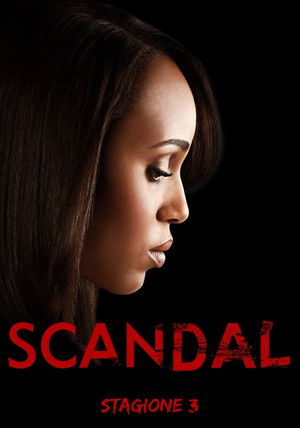 Scandal: Stagione 3