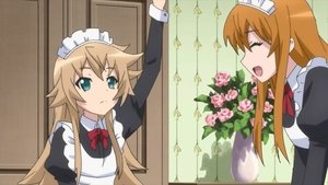 In Another World with My Smartphone Season 1 Episode 8