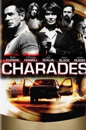 Poster Charades (1998)