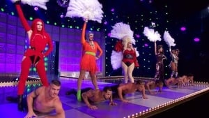 RuPaul’s Drag Race Season 12 Episode 12