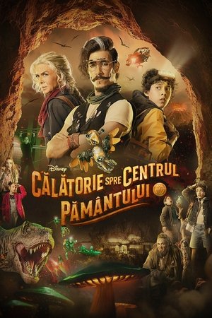 Image O călătorie spre centrul Pământului